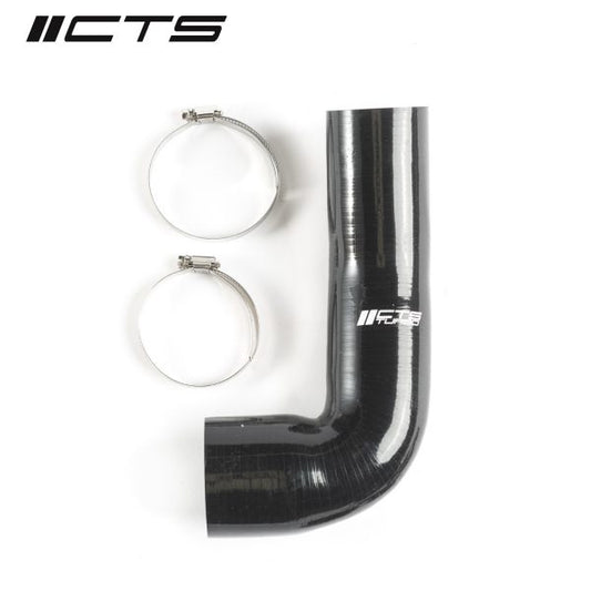 CTS Turbo CTS-SIL-0078 Replacement Left Side Silicone for CTS-20T-MQB-DF | ML Performance Car Parts