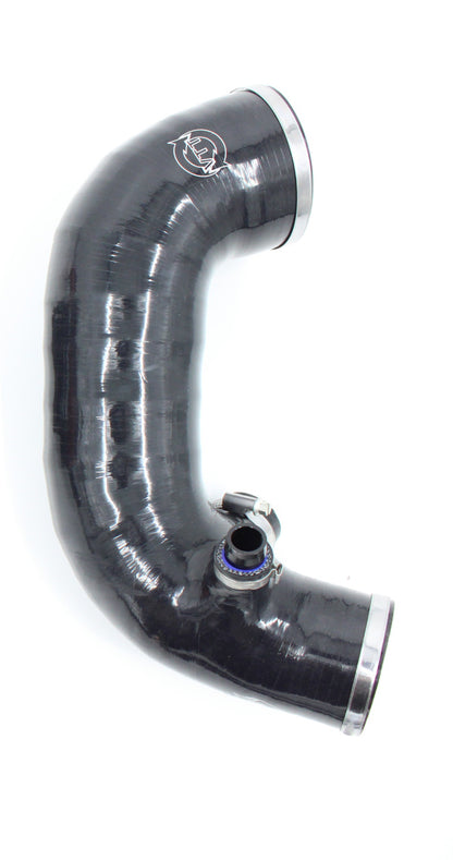 VTT-B58-MOD-INTAKE F-Series BMW B58 MODULAR Carbon Fiber Intake System