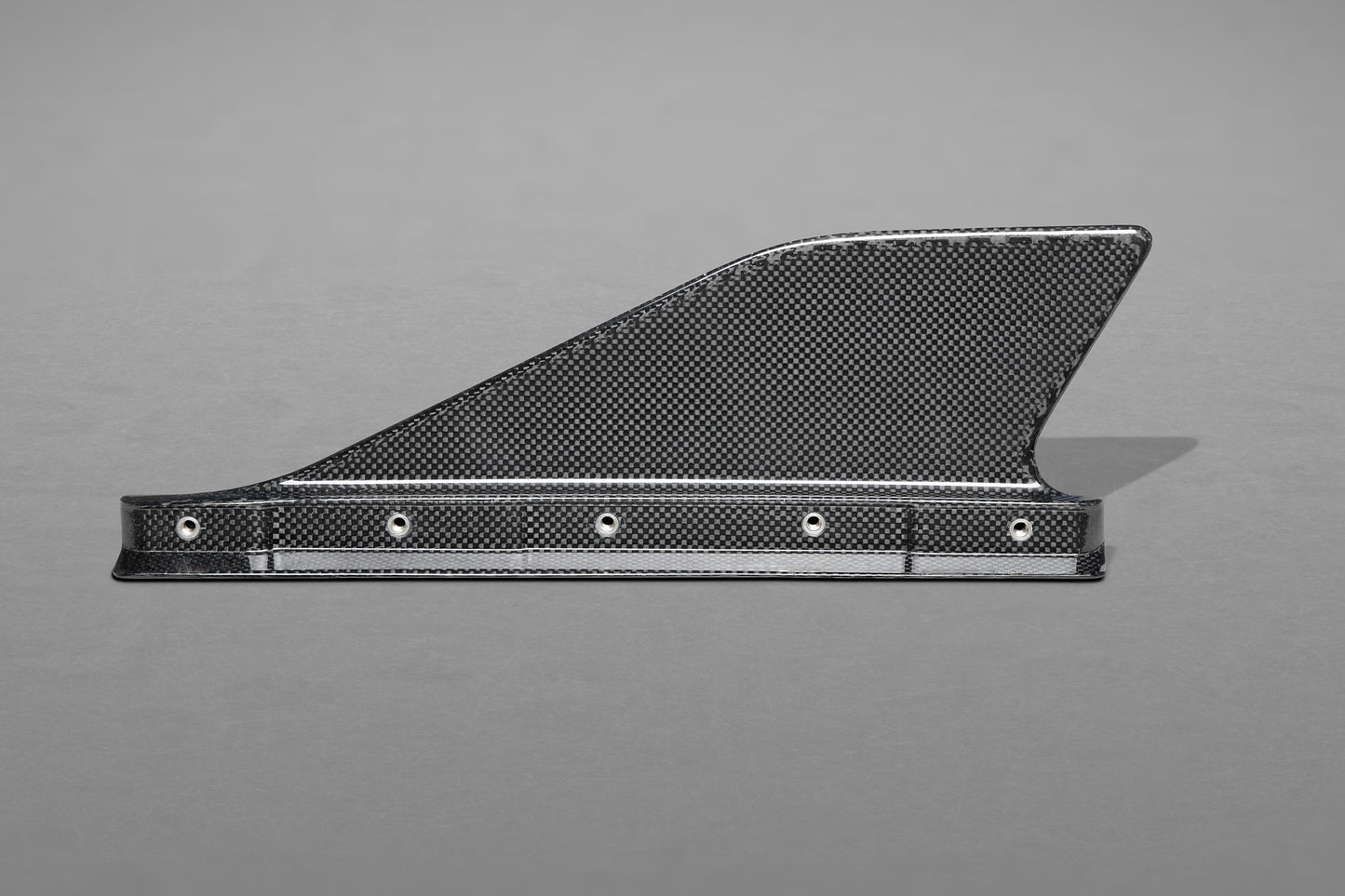 Capristo 03FE00410013LG Ferrari 458 Speciale Carbon Side Fins 