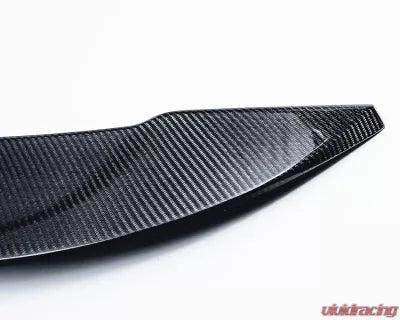Vivid Racing VR-TSLM3-PAC VR Aero Gloss Carbon Fiber Package Tesla Model 3 2018+