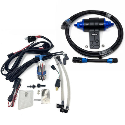 Precision Raceworks G-Series B58 Upgraded Hybrid Fuel Pump