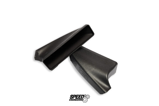 Speed Engineering 14311 Brake Cooling Kit Suitable For BMW M2 M3 M4 G87/G80/82 F87/F80/F82 Toyota Supra MK5- Clubsport front Axle Set | ML Performance Car Parts