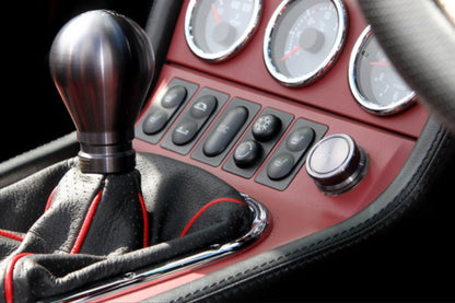 Storm Motorwerks Billet Cigarette Lighter Plug