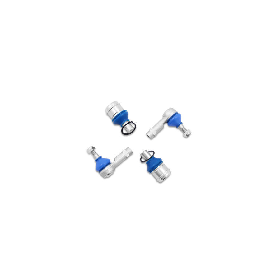 SuperPro TRC0005 Mitsubishi EVO 7 / 8 / 9 / X Roll Centre Kit