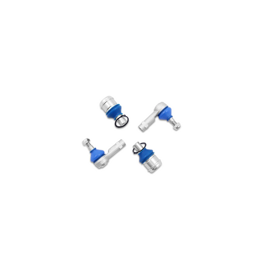 SuperPro TRC0005 Mitsubishi EVO 7 / 8 / 9 / X Roll Centre Kit