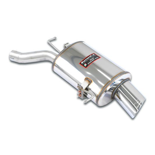 Supersprint 788505 BMW E63 E64 645i V8 N62 Rear exhaust Right 120x80