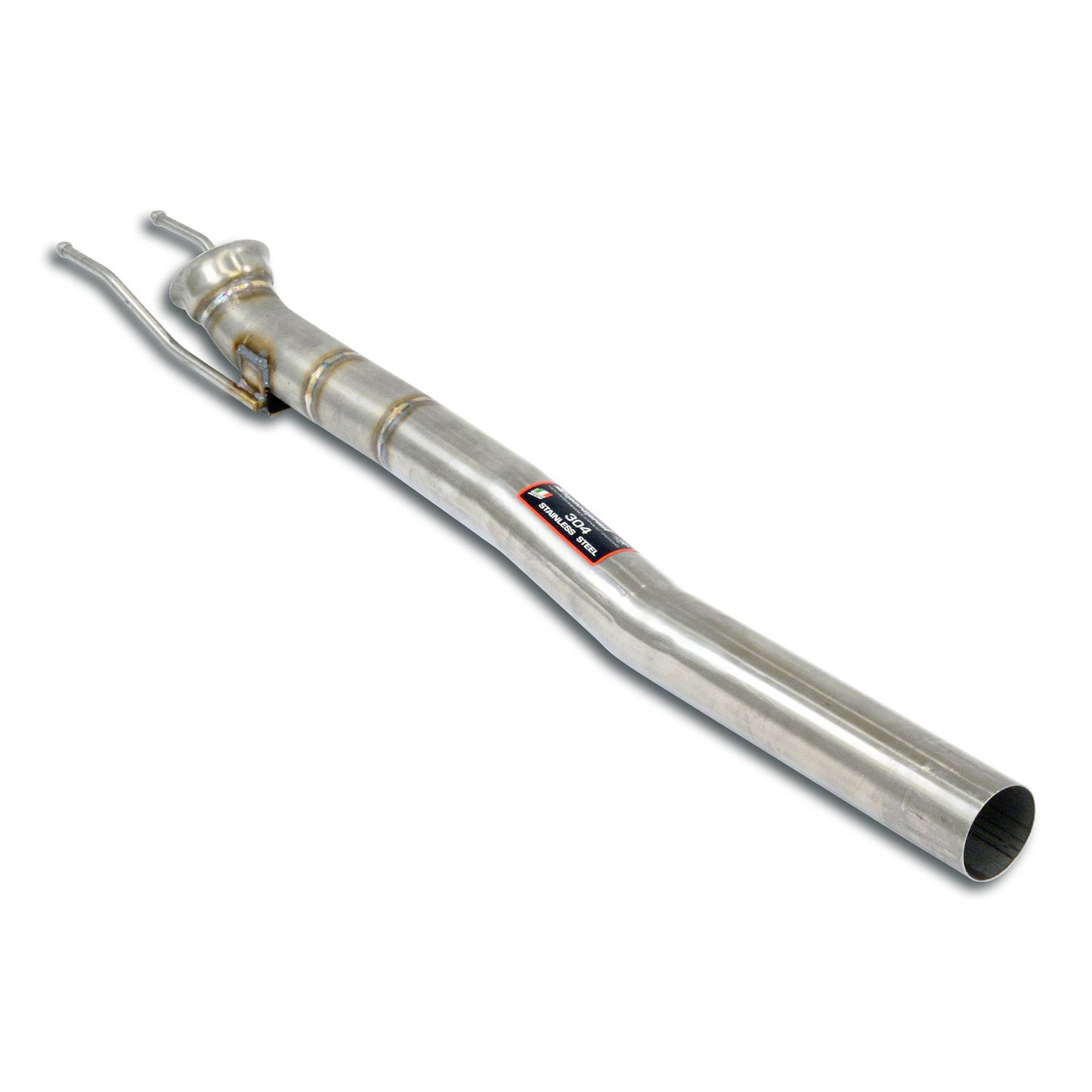 Supersprint Mercedes W177 A 45 AMG Front Pipe - OPF/GPF Models