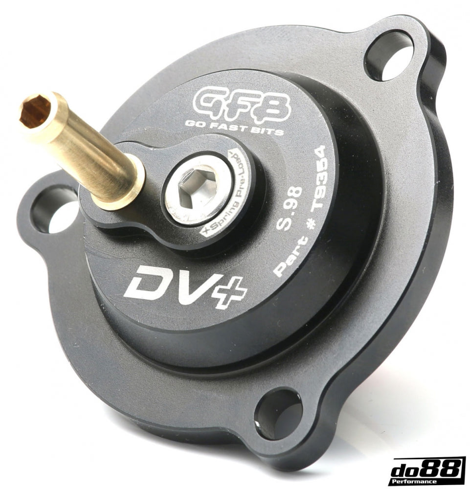 DO88 T9354 GFB, DV+ T9354 (Suits Ford, Volvo, Porsche & Borg Warner Turbo)