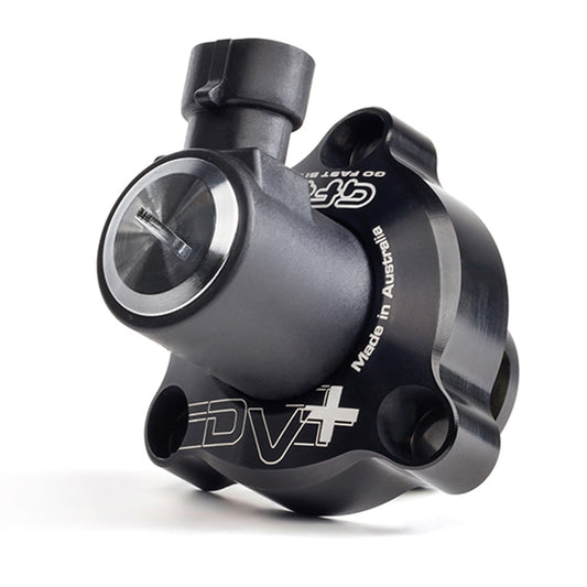 Go Fast Bits DV+ T9380 Diverter Valve For VW And Audi Applications