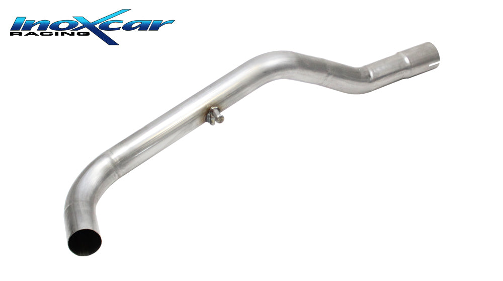 InoXcar TICUPRA CUPRA LEON 1.5 (150cv) Intermediate Pipe 1 | ML Performance UK Car Parts