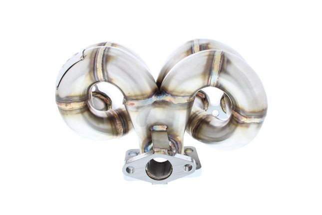 Turbo manifold SS Ramhorn (D-Series) | ML Performance Car Parts