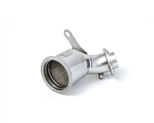 Sport Cat Downpipe with 200 cpsi Catalytic Converter Toyota Yaris GR Non-Opf 2020+ | ML Performance Car Parts