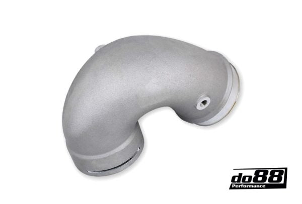 DO88 TR-250 BMW F8X M2C M3 M4 Intercooler J-Pipe Intercooler to Throttle Body