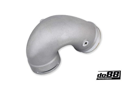 DO88 TR-250 BMW F8X M2C M3 M4 Intercooler J-Pipe Intercooler to Throttle Body