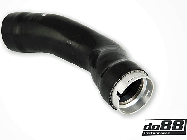 DO88 DO88TR-280 BMW 135i 335i, X1 N55 2010-2013 Performance Turbo Outlet Hose