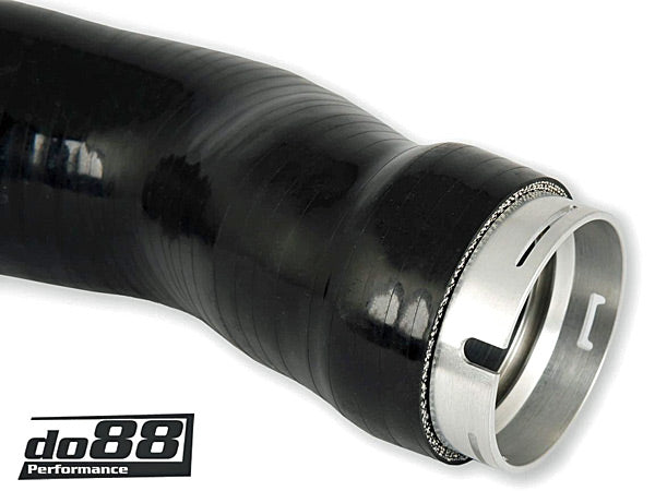 DO88 DO88TR-280 BMW 135i 335i, X1 N55 2010-2013 Performance Turbo Outlet Hose