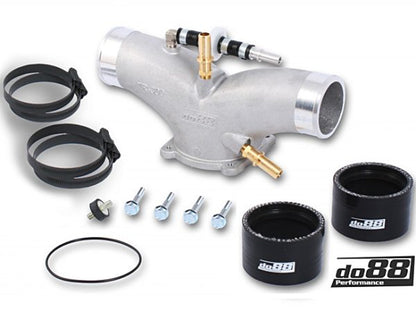 DO88 DO88TR-300-992 Porsche 911 Turbo/Carrera (992.1) Performance Plenum