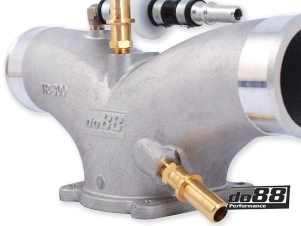 DO88 DO88TR-300-992 Porsche 911 Turbo/Carrera (992.1) Performance Plenum