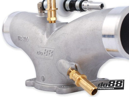 DO88 DO88TR-300-992 Porsche 911 Turbo/Carrera (992.1) Performance Plenum