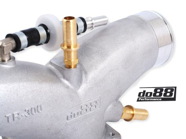 DO88 DO88TR-300-992 Porsche 911 Turbo/Carrera (992.1) Performance Plenum