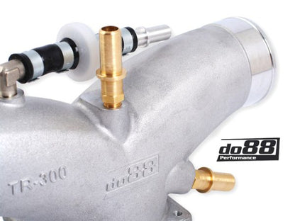 DO88 DO88TR-300-992 Porsche 911 Turbo/Carrera (992.1) Performance Plenum