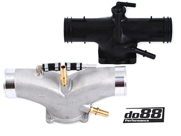 DO88 DO88TR-300-992 Porsche 911 Turbo/Carrera (992.1) Performance Plenum