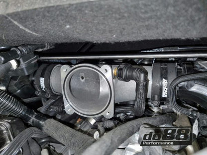 DO88 DO88TR-300-992 Porsche 911 Turbo/Carrera (992.1) Performance Plenum