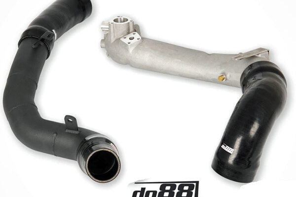DO88 DO88TR-380 Audi RS3 (8V & 8Y) 2017 on 2.5 TFSI Performance Charge Pipes
