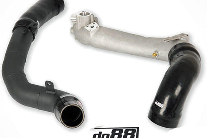 DO88 DO88TR-380 Audi RS3 (8V & 8Y) 2017 on 2.5 TFSI Performance Charge Pipes