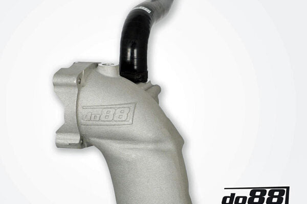 DO88 DO88TR-380 Audi RS3 (8V & 8Y) 2017 on 2.5 TFSI Performance Charge Pipes