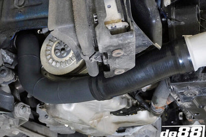 DO88 DO88TR-380 Audi RS3 (8V & 8Y) 2017 on 2.5 TFSI Performance Charge Pipes