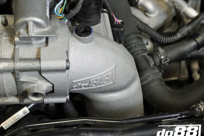DO88 DO88TR-380 Audi RS3 (8V & 8Y) 2017 on 2.5 TFSI Performance Charge Pipes