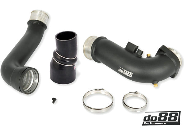 DO88 DO88TR-390-GX BMW G-Series (B58) Performance Charge Pipe