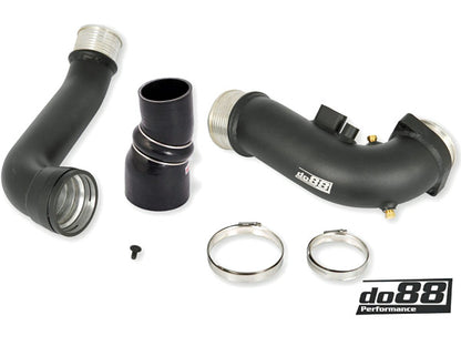 DO88 DO88TR-390-GX BMW G-Series (B58) Performance Charge Pipe