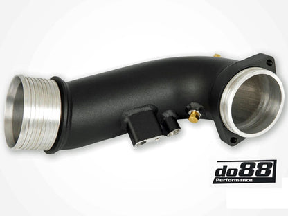 DO88 DO88TR-390-GX BMW G-Series (B58) Performance Charge Pipe