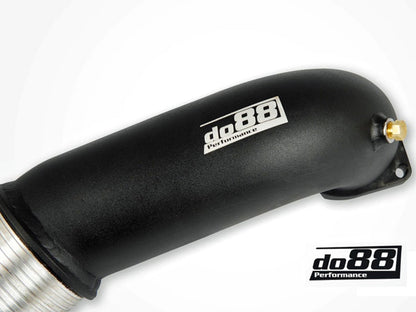 DO88 DO88TR-390-GX BMW G-Series (B58) Performance Charge Pipe