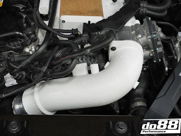 DO88 DO88TR-390-GX BMW G-Series (B58) Performance Charge Pipe