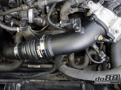 DO88 DO88TR-400 BMW F & G-Serie B48 B46 Charge Pipe