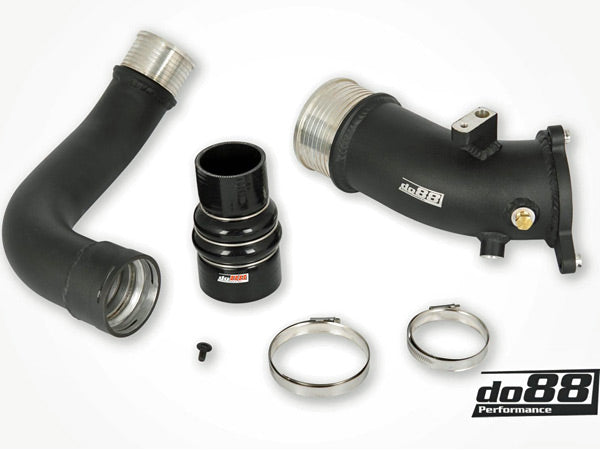 DO88 DO88TR-400 BMW F & G-Serie B48 B46 Charge Pipe