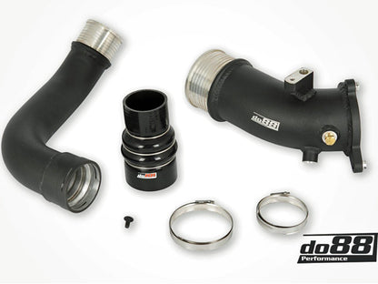 DO88 DO88TR-400 BMW F & G-Serie B48 B46 Charge Pipe