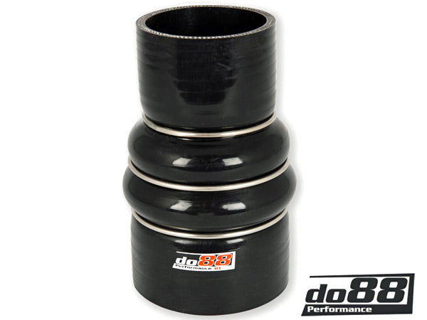 DO88 DO88TR-400 BMW F & G-Serie B48 B46 Charge Pipe