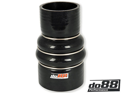 DO88 DO88TR-400 BMW F & G-Serie B48 B46 Charge Pipe