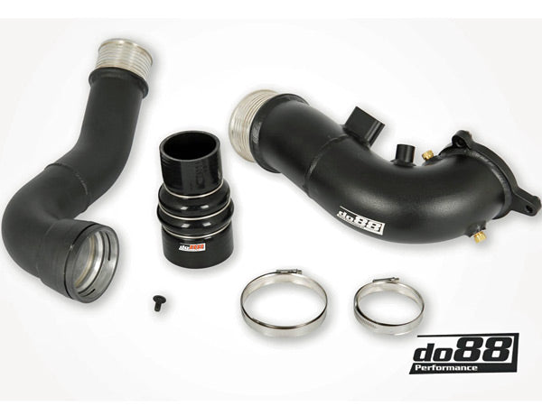 DO88 DO88TR-410 BMW F-Series B58 Gen 1 Performance Charge Pipe