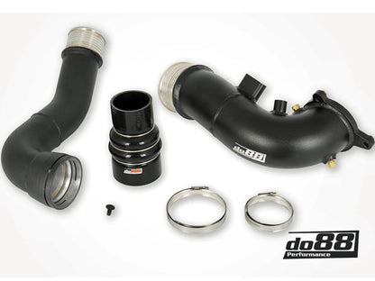 DO88 DO88TR-410 BMW F-Series B58 Gen 1 Performance Charge Pipe
