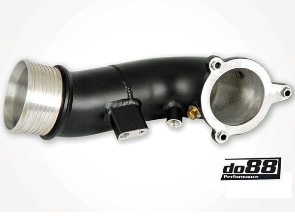 DO88 DO88TR-410 BMW F-Series B58 Gen 1 Performance Charge Pipe