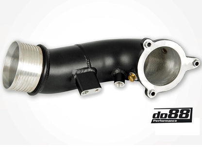 DO88 DO88TR-410 BMW F-Series B58 Gen 1 Performance Charge Pipe
