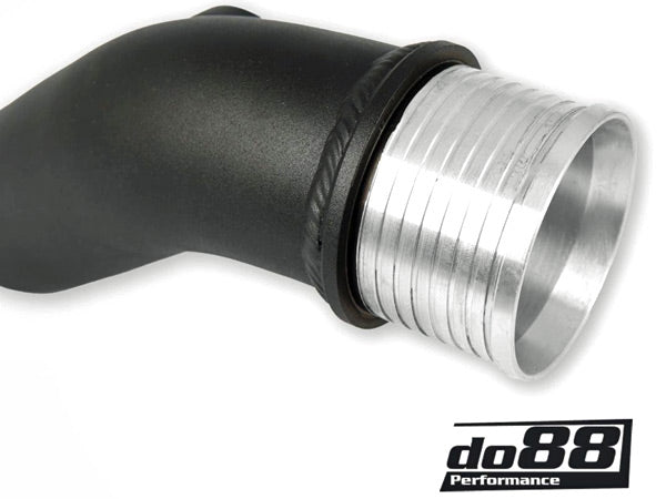 DO88 DO88TR-410 BMW F-Series B58 Gen 1 Performance Charge Pipe
