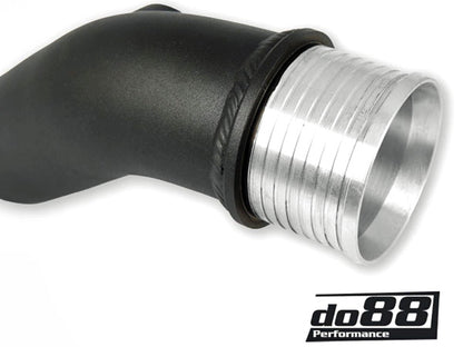 DO88 DO88TR-410 BMW F-Series B58 Gen 1 Performance Charge Pipe