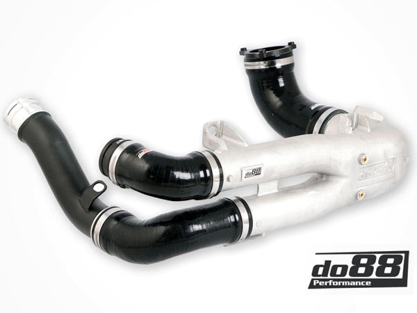 DO88 DO88TR-420 BMW M2 M3 M4 G80 G82 G87 (S58) Performance Charge Pipe