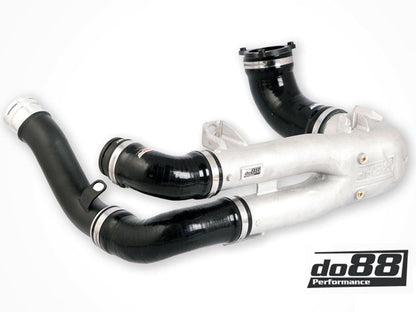 DO88 DO88TR-420 BMW M2 M3 M4 G80 G82 G87 (S58) Performance Charge Pipe